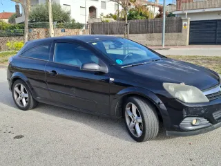 Opel Astra GTC 1.8 140 CV SPORT