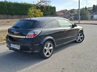 Opel Astra GTC 1.8 140 CV SPORT