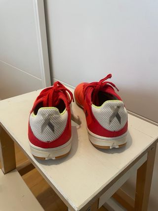 Zapatillas Fútbol Sala Adidas Speedflow.3 IN J 38