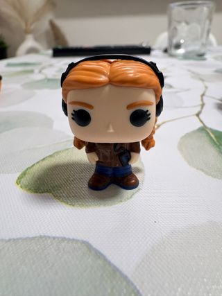 Figuras Kinder Sorpresa Stranger Things