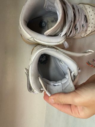 Nike Air Force 1 High