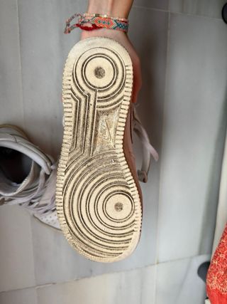 Nike Air Force 1 High