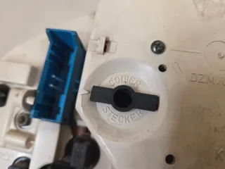 Cuadro BMW E30 325i Pre