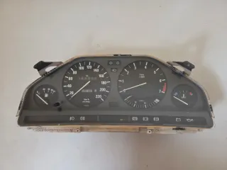 Cuadro BMW E30 325i Pre