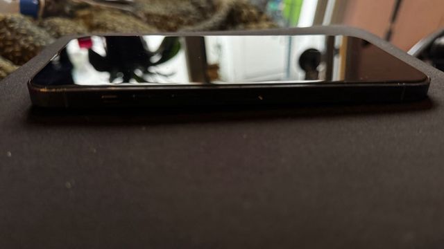 iPhone 13 Pro Max 256GB Gris