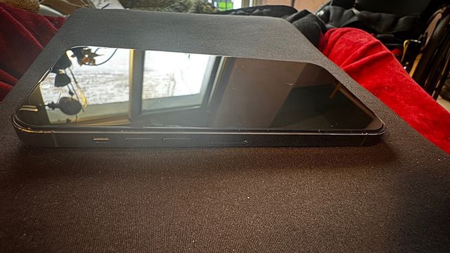 iPhone 13 Pro Max 256GB Gris