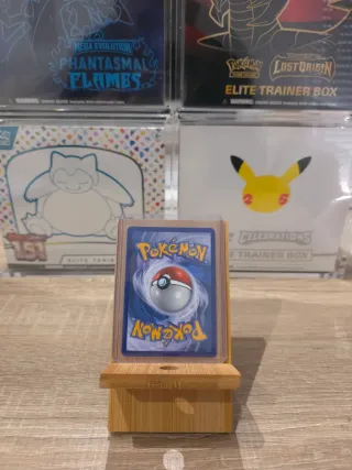 Stufful 154/132 Carta Pokémon