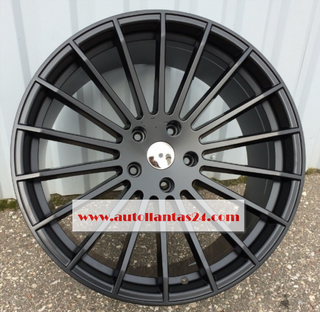 1544 KIT DE 4 LLANTAS RANGE ROVER HAMAN 20