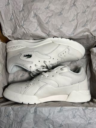Lacoste Aceline 96 Talla 42.5
