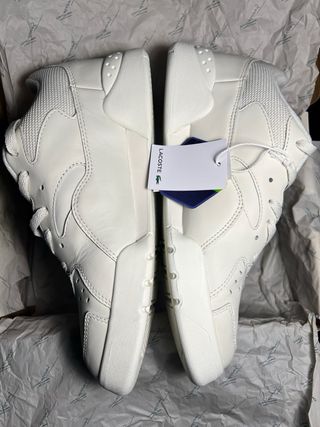 Lacoste Aceline 96 Talla 42.5