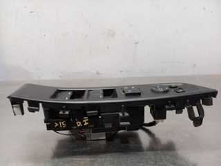 MANDO ELEVALUNAS DELANTERO IZQUIERDO HONDA CIVIC