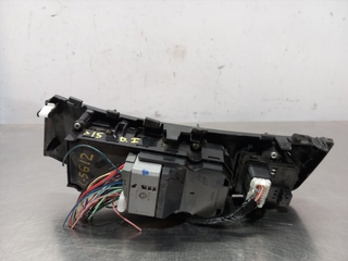 MANDO ELEVALUNAS DELANTERO IZQUIERDO HONDA CIVIC