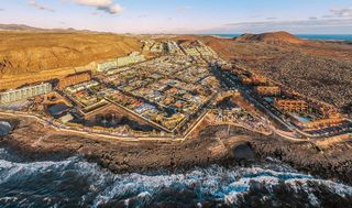 Casa adosada en venta en Palm - Mar en Arona