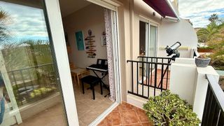 Casa adosada en venta en Palm - Mar en Arona