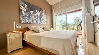 Casa adosada en venta en Palm - Mar en Arona