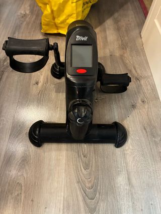 Máquina de pedales Crivit