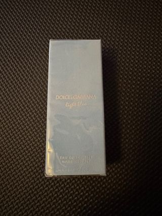 Dolce & Gabbana Light Blue Eau de Toilette