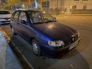 SEAT Ibiza 2001 89.000 km