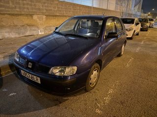SEAT Ibiza 2001 89.000 km