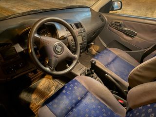 SEAT Ibiza 2001 89.000 km