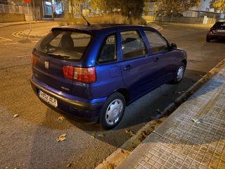 SEAT Ibiza 2001 89.000 km