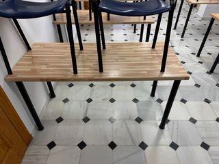 Mobiliario oficina: Sillas y mesas