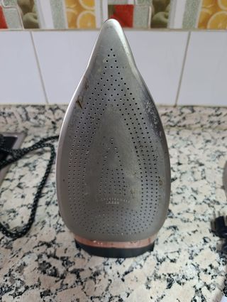 Rowenta Ultimate Plancha de Vapor 3100W