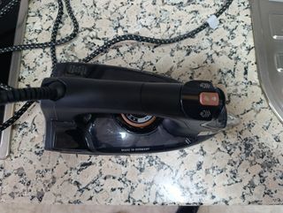 Rowenta Ultimate Plancha de Vapor 3100W