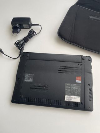 Portatile Acer Aspire V5 11"