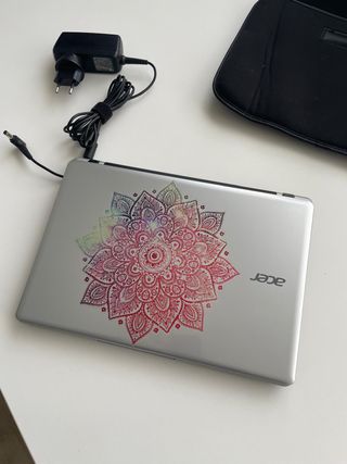 Portatile Acer Aspire V5 11"