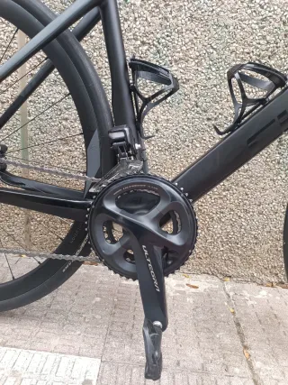 Cube Agree C:62 SLT Disc