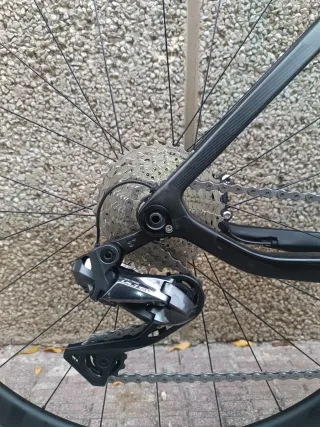 Cube Agree C:62 SLT Disc