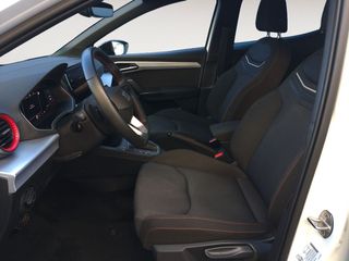 Seat Ibiza FR XL