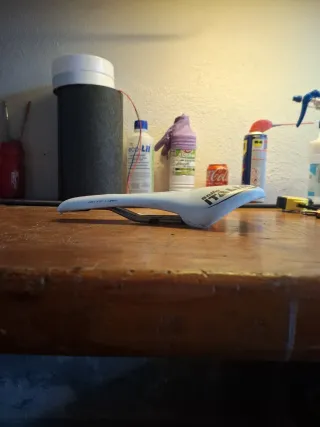 Sillín Selle Italia SLR 160 G