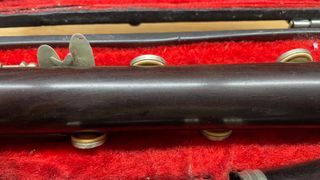 Clarinete Buffet Crampon Pre R13 SN23053