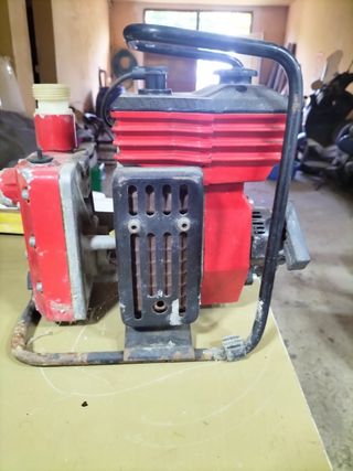 Motobomba Premier 20 - 1028/REP/8