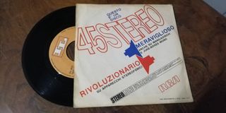 Tyrannosaurus Rex Hot Love 45 EP Vinile