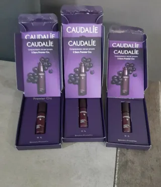 Caudalie Siero Premier Cru
