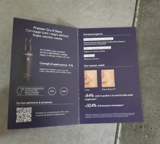 Caudalie Siero Premier Cru