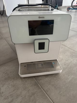 Cafetera Cecotec Power Matic-Ccino 8000 Touch