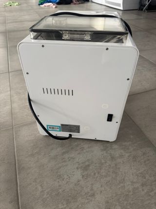 Cafetera Cecotec Power Matic-Ccino 8000 Touch