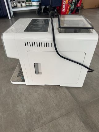 Cafetera Cecotec Power Matic-Ccino 8000 Touch