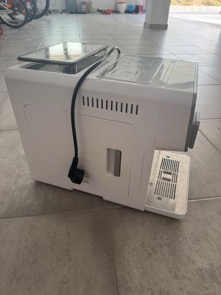 Cafetera Cecotec Power Matic-Ccino 8000 Touch