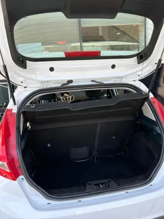 Ford Fiesta 2012 1.6cc 95cv