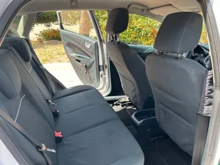 Ford Fiesta 2012 1.6cc 95cv