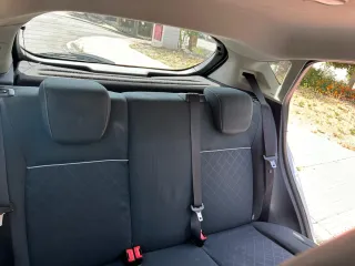 Ford Fiesta 2012 1.6cc 95cv