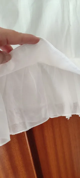 Camisa Rialto Branca Tam M/38