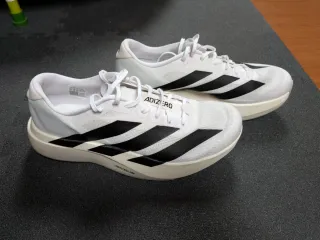 Zapatillas Adidas Adizero Evo SL