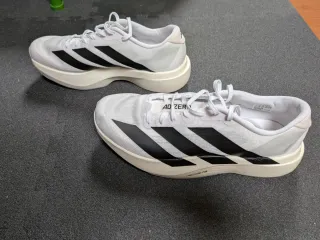 Zapatillas Adidas Adizero Evo SL