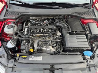 SEAT Leon fr mk3 2015